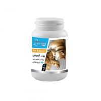 پودر آرامبخش مخصوص حیوانات خانگی پرسا بسته 200 گرمی