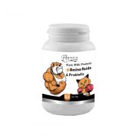 پودر اسید آمینه و پروبیوتیک پرسا بسته 200 گرمی