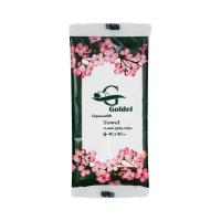 حوله یکبارمصرف گلدل ابعاد 60*80