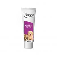 خمیر مینرال مخصوص سگ و گربه پرسا وزن 100 گرم