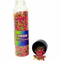 معطر کننده دانه رنگی خاک گربه لیمو 500 گرم