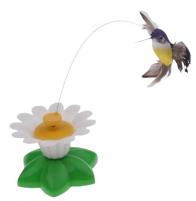 پرنده متحرک