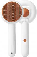 برس دکمه ای سوهان دار طرح خرس کوچولو