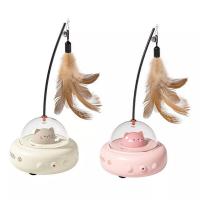 سفینه لیزری گربه