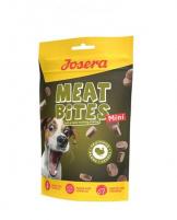 تشویقی میت بایتس جوسرا سگ طعم بوقلمون ۷۰ گرم