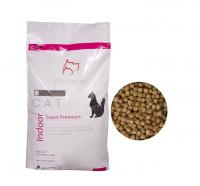 غذا خشک گربه خانگی Indoor Cat سلبن (فله)