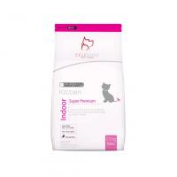 غذا خشک بچه گربه Kitten سلبن 2.5 کیلوگرم