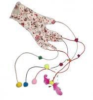 دستکش خیمه شب بازی گربه