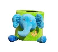 سبد لوازم پت طرح فیل