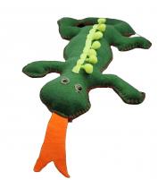 سوسمار نمدی