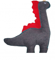 آقای دایناسور