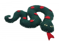 مار خال خالی