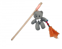 چوب بازی خرسی