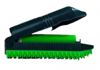 پرزگیر دائمی ژله ای دندانه دار جیبی