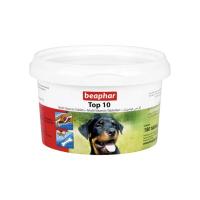 قرص تاپ تن سگ بيفار امارات