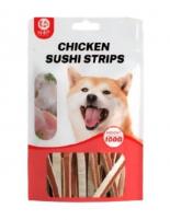 تشویقی سگ سوشی نواری N4P