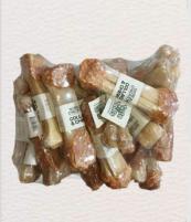 تشویقی استخوان ژلاتینی با دورپیچ مرغ 13 سانتی 1 عدد