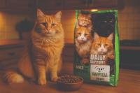 غذا خشک گربه بالغ هپی پت 20 کیلوگرم