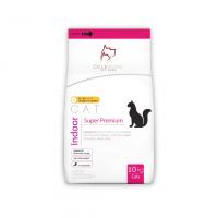 غذا خشک گربه خانگی Indoor Cat سلبن 10 کیلوگرم