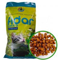 غذای خشک گربه فیدار پاتیرا (فله)