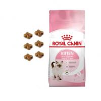 غذای خشک بچه گربه (Kitten) رویال کنین (فله)