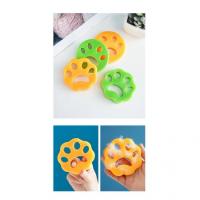 فیلتر پرزگیر ماشین لباسشویی سيليكونی