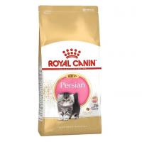غذای خشک بچه گربه پرشین (Persian Kitten) رویال کنین 2 کیلوگرم
