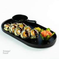 کرانچی ماکی