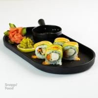 سوشی چیکن داینامیک