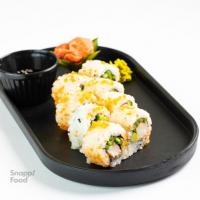 سوشی کالیفرنیا پلاس