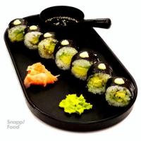 آووکادو ماکی