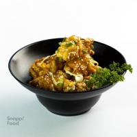 مرغ پرتقالی