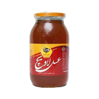 عسل مخمل کوه لرستان