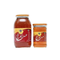 عسل سنجد وحشی طالقان