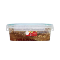 عسل با موم ارتفاعات کردستان