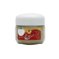 بره موم پودری
