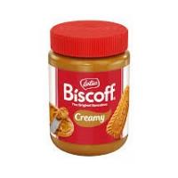 کرم بیسکوییت لوتوس