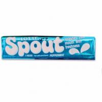 آدامس عسلی برند لاته اسپوت اصل طعم اکالیپتوس