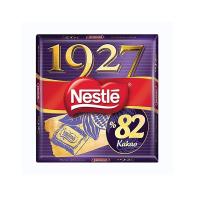 شکلات تلخ 82% 1927 نستله 60 گرم