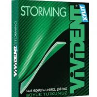 آدامس ویویدنت با طعم نعنا فاقد شکر 33 گرم