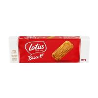 بیسکوییت لوتوس