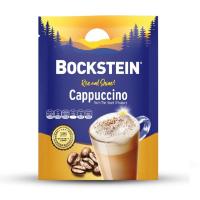 ساشه کاپوچینو بوکشتاین