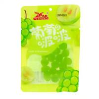 پاستیل خیس 5 بعدی انگور هونگ شیاو پانگ 100 گرم