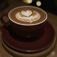 لاته نارگیل