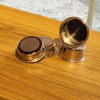 بسکت غیر تحت فشار