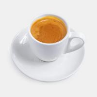 دبل اسپرسو فول کافئین