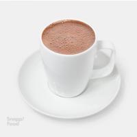 هات چاکلت نوتلا