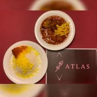 چلو خورشت قیمه سیب زمینی