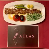 چلو کباب فیله گوسفندی
