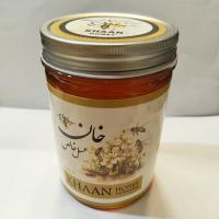 عسل آویشن  500 گرم - عسل خان